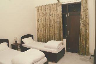 InnDia Boutique Hostel, Amritsar 3
